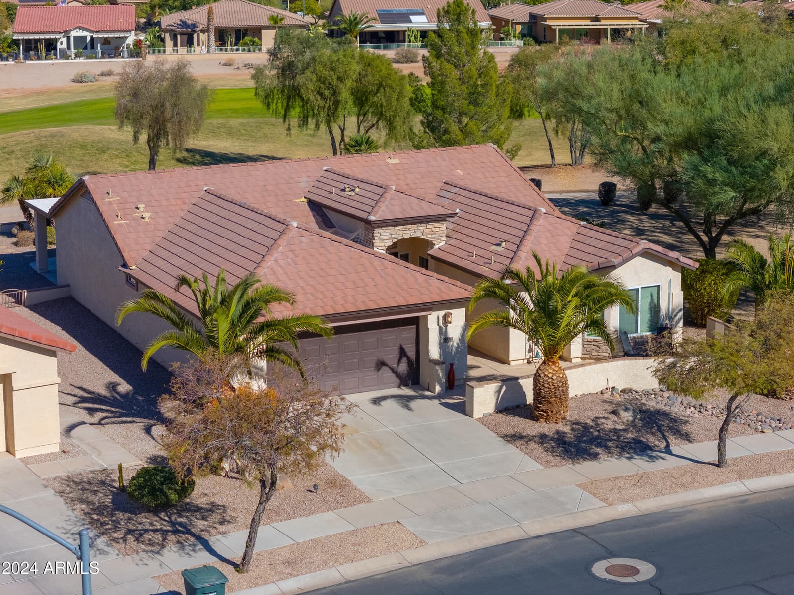 2596 E DESERT WIND Drive, Casa Grande, AZ 85194 — photo 69 of 69