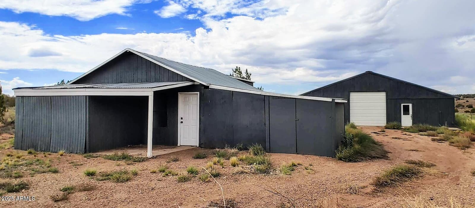 5214 SOUR DOUGH Road, Snowflake, AZ 85937 — photo 6 of 30
