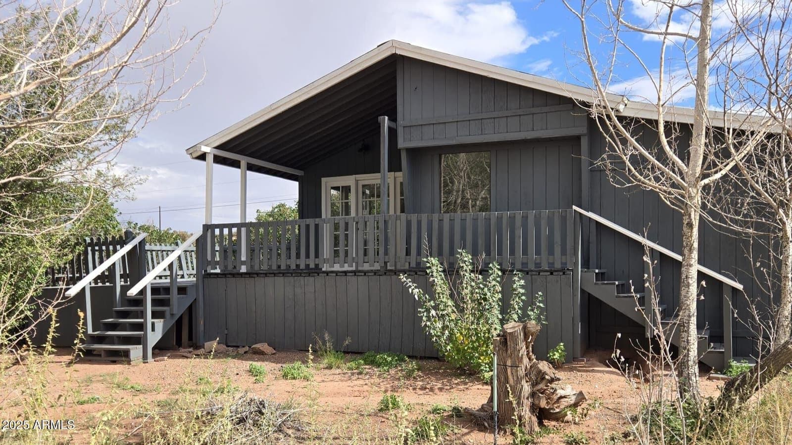 5214 SOUR DOUGH Road, Snowflake, AZ 85937 — photo 8 of 30