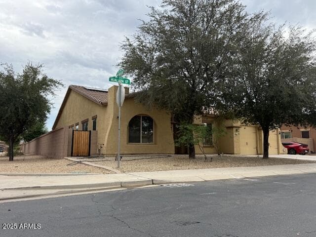 16246 W HUALAPAI Street, Goodyear, AZ 85338 — photo 2 of 48