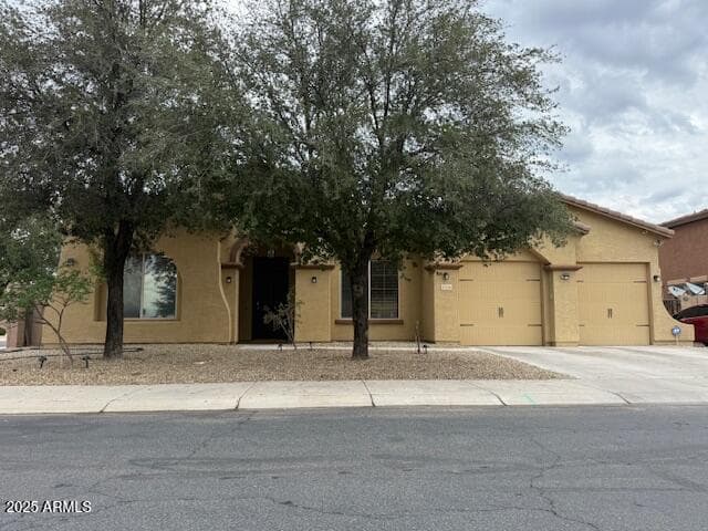 16246 W HUALAPAI Street, Goodyear, AZ 85338