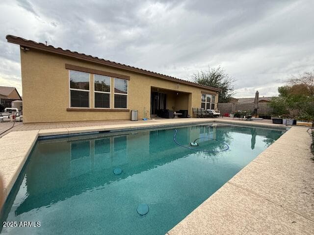 16246 W HUALAPAI Street, Goodyear, AZ 85338 — photo 39 of 48