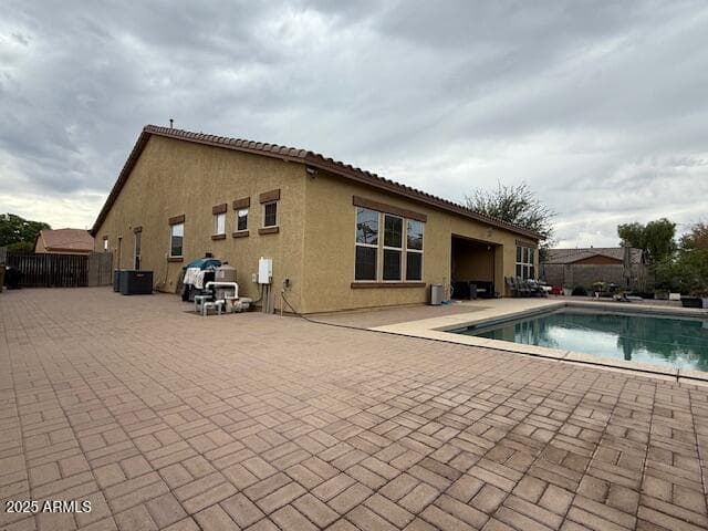 16246 W HUALAPAI Street, Goodyear, AZ 85338 — photo 40 of 48