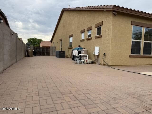 16246 W HUALAPAI Street, Goodyear, AZ 85338 — photo 44 of 48