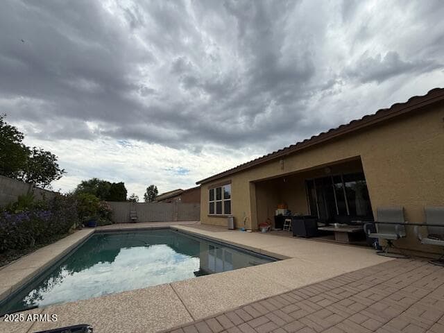 16246 W HUALAPAI Street, Goodyear, AZ 85338 — photo 38 of 48