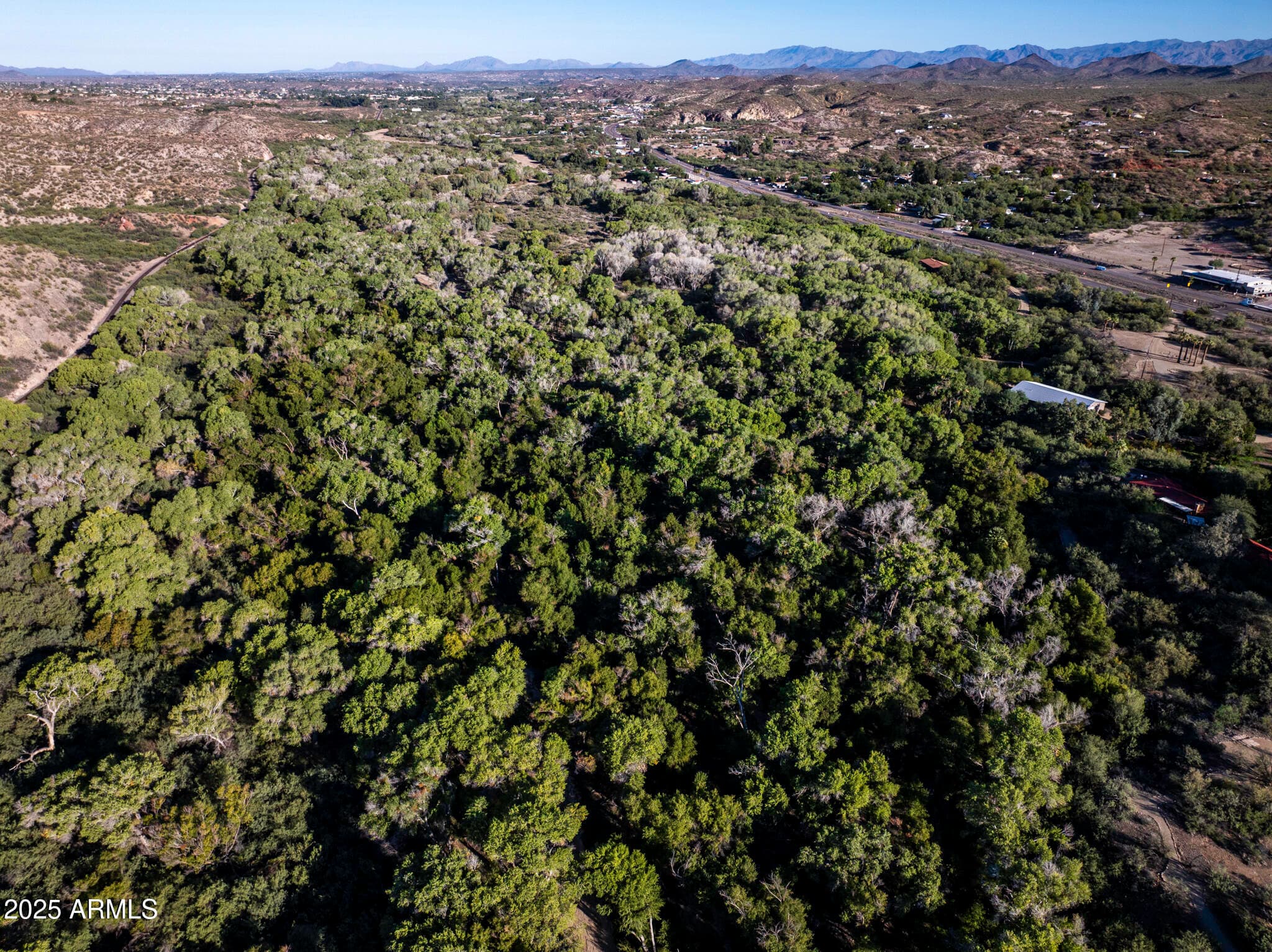 50602 N US Hwy 60 Avenue, Wickenburg, AZ 85390 — photo 135 of 198