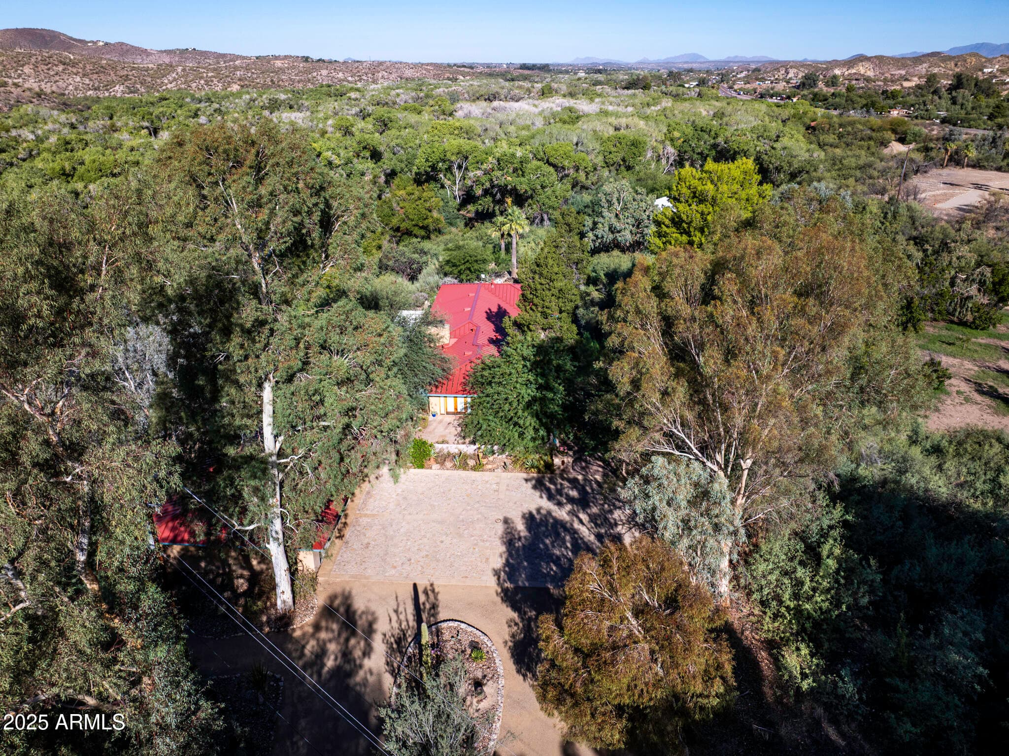 50602 N US Hwy 60 Avenue, Wickenburg, AZ 85390 — photo 143 of 198