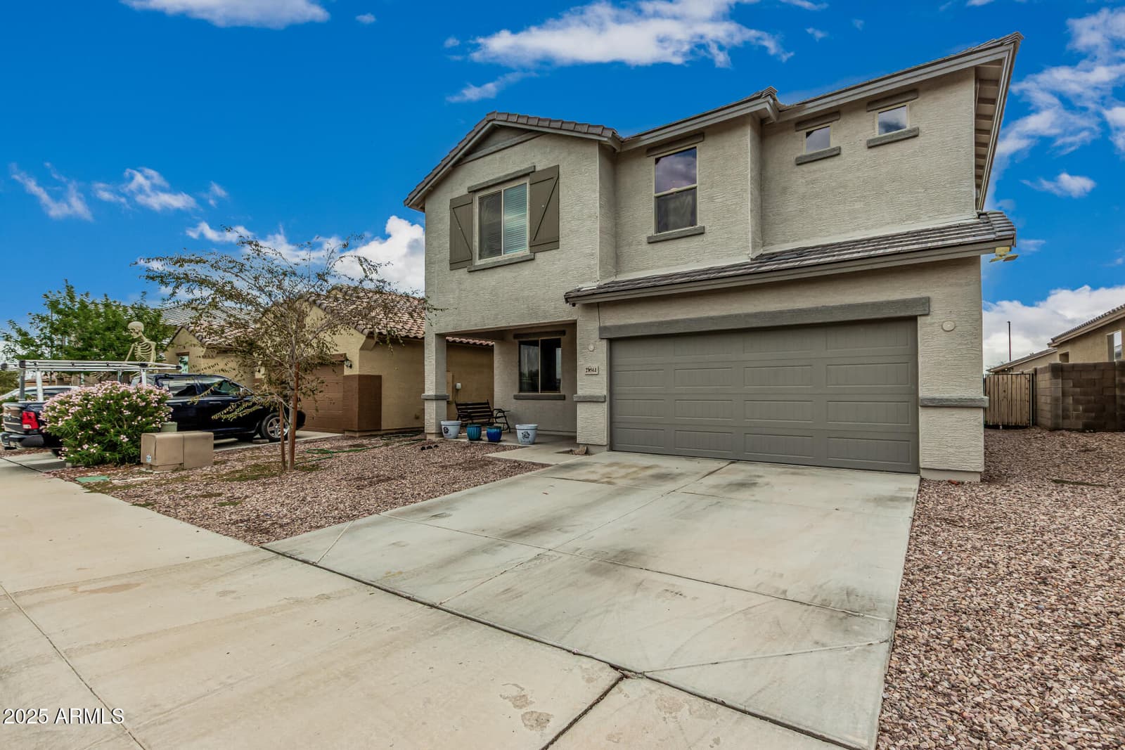 21561 W ASHLEIGH MARIE Street, Buckeye, AZ 85326 — photo 3 of 42