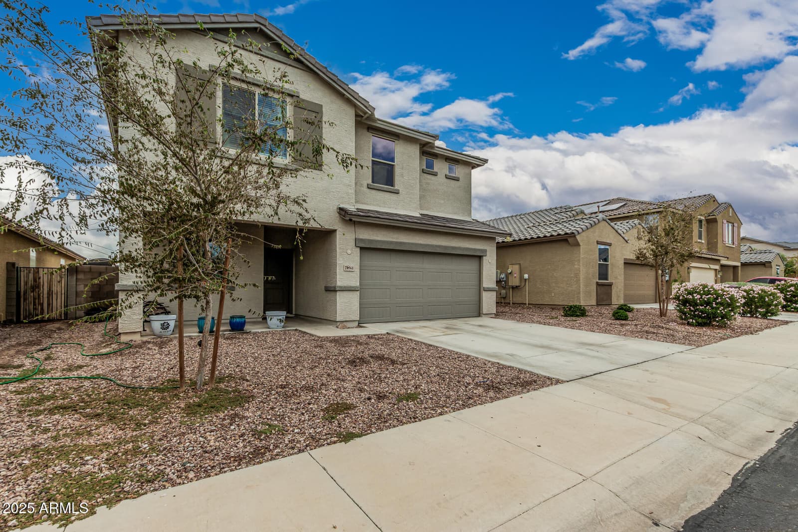21561 W ASHLEIGH MARIE Street, Buckeye, AZ 85326 — photo 5 of 42