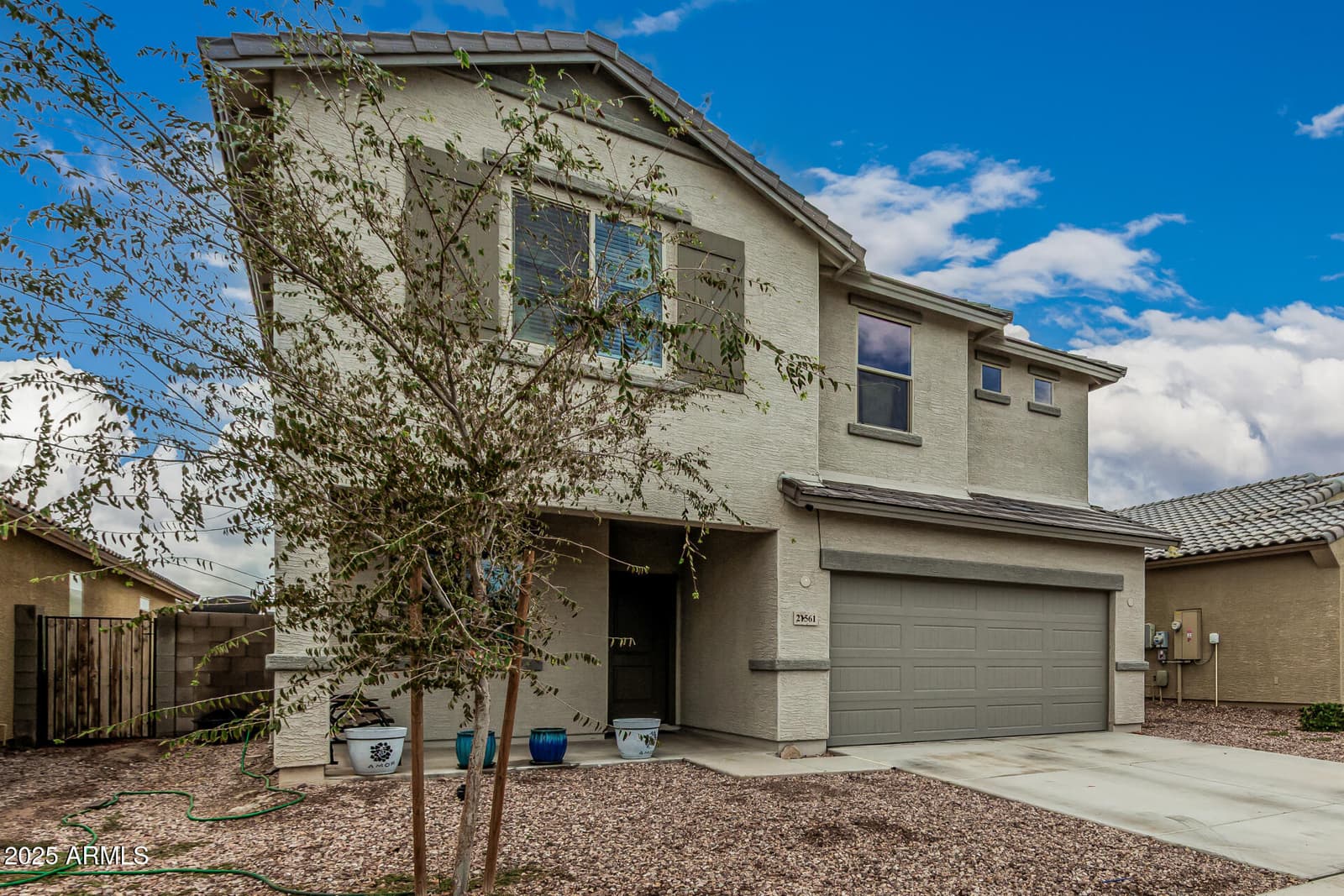 21561 W ASHLEIGH MARIE Street, Buckeye, AZ 85326 — photo 6 of 42