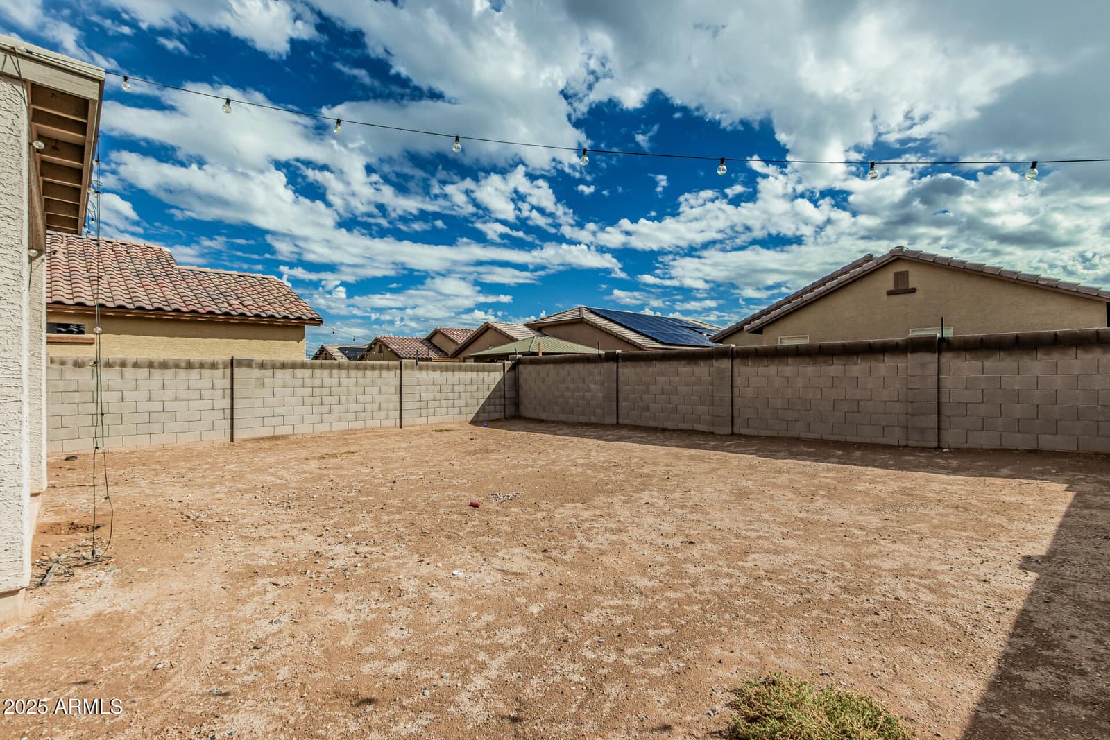 21561 W ASHLEIGH MARIE Street, Buckeye, AZ 85326 — photo 38 of 42