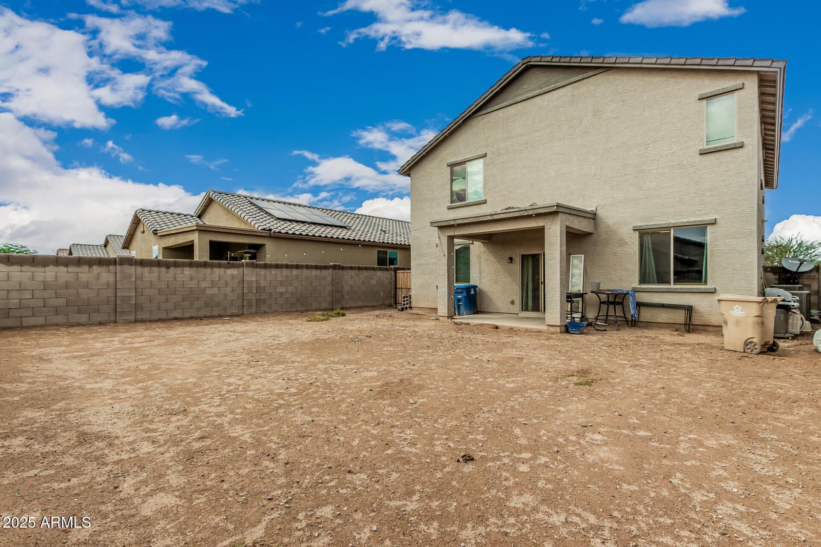 21561 W ASHLEIGH MARIE Street, Buckeye, AZ 85326 — photo 41 of 42