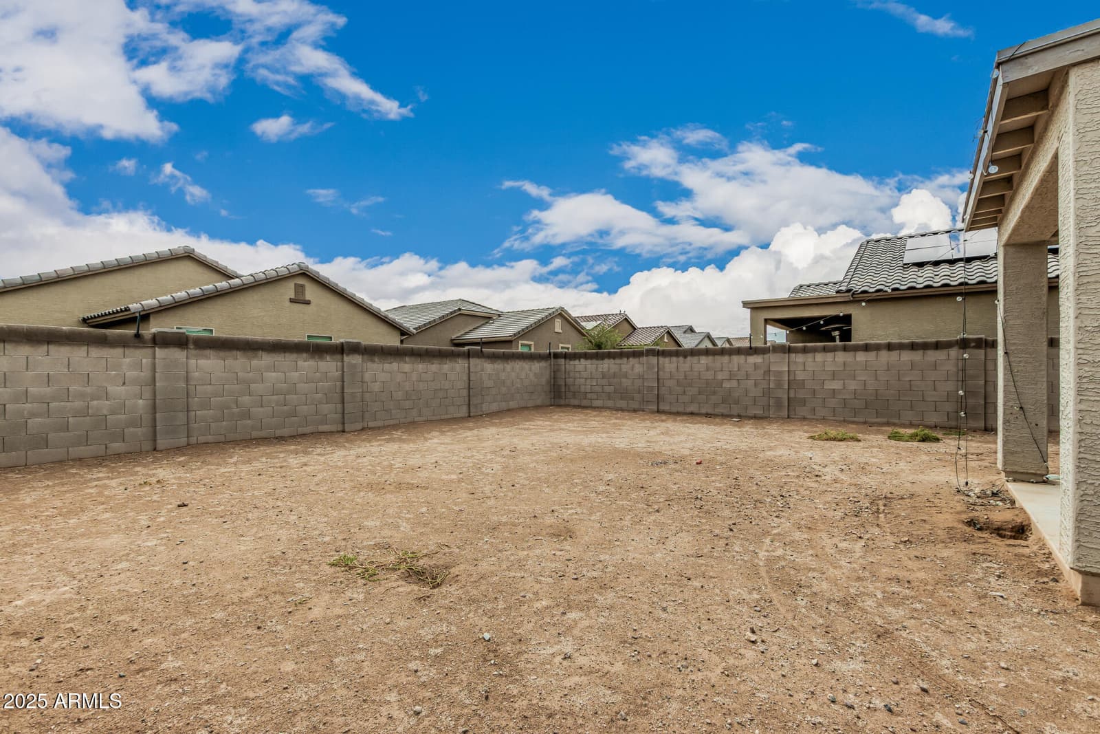 21561 W ASHLEIGH MARIE Street, Buckeye, AZ 85326 — photo 42 of 42