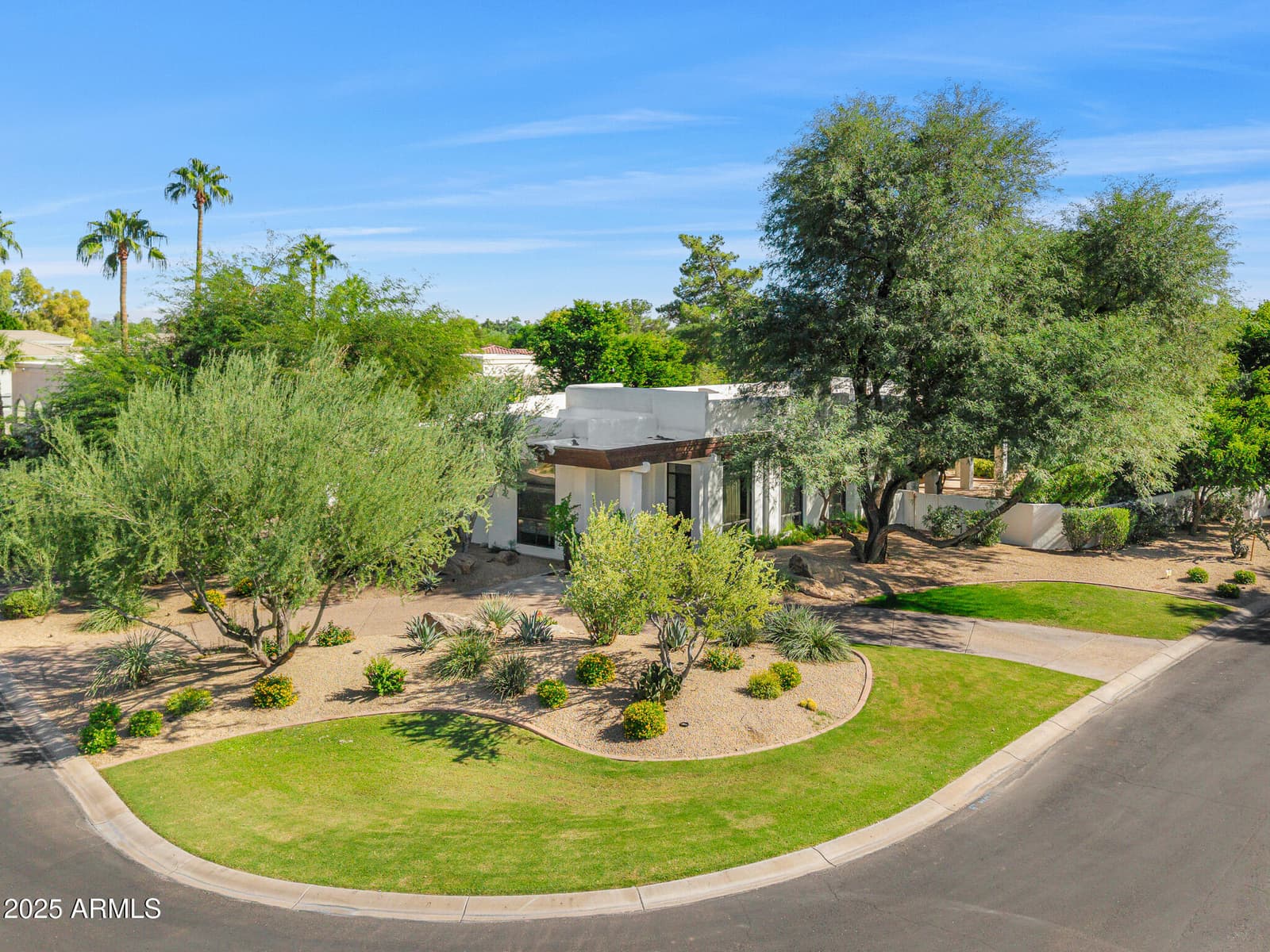 8487 N CANTA BELLO, Paradise Valley, AZ 85253 — photo 29 of 29