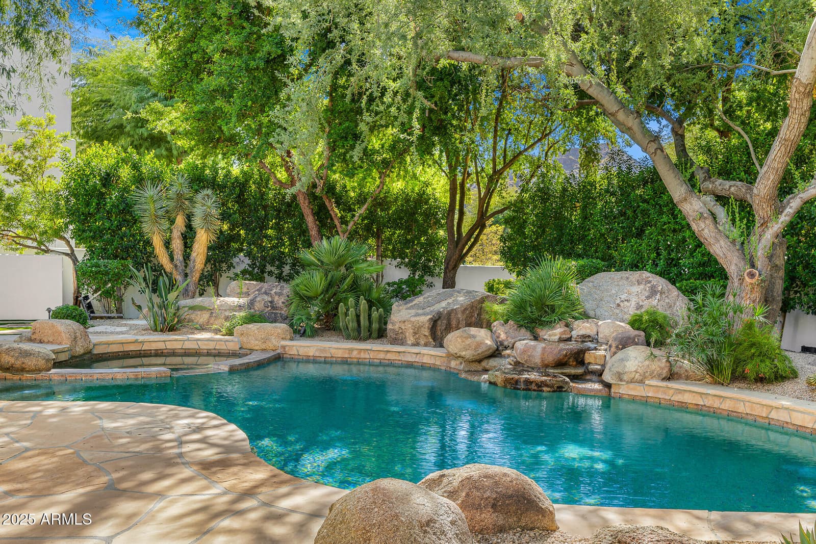8487 N CANTA BELLO, Paradise Valley, AZ 85253 — photo 23 of 29