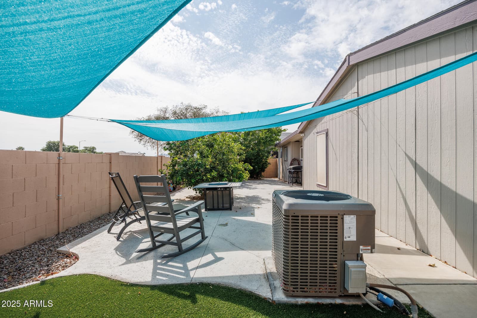155 E RODEO Road 1, Casa Grande, AZ 85122 — photo 31 of 34