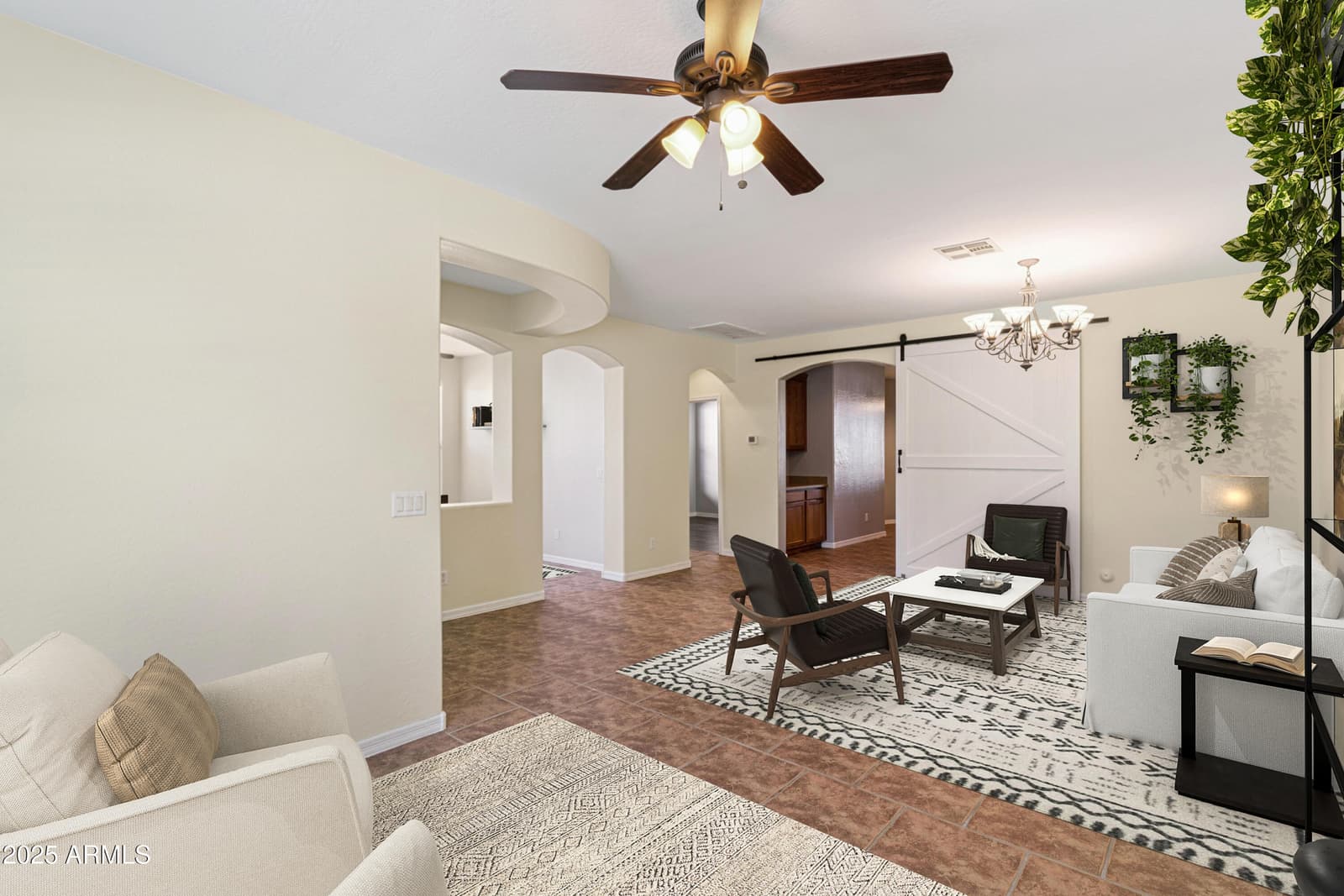 44470 W PALO NUEZ Street, Maricopa, AZ 85138 — photo 8 of 48