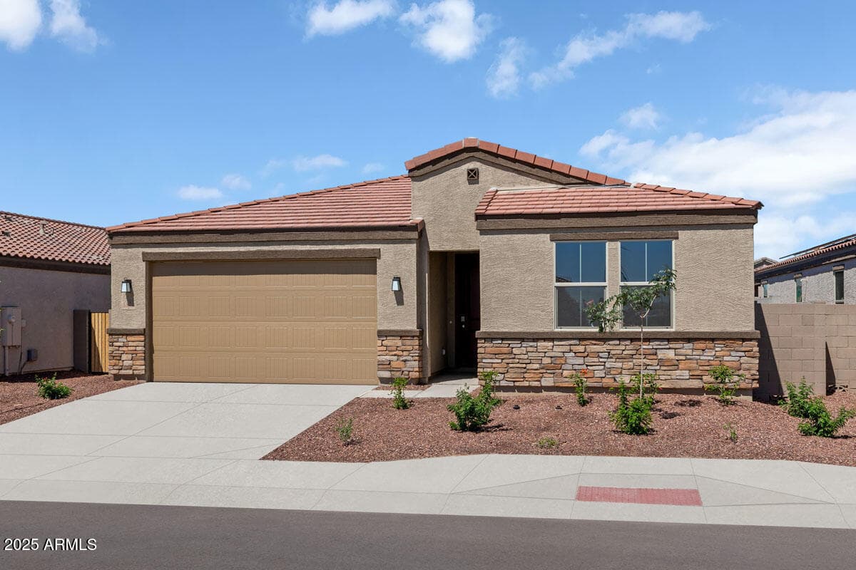 5870 S 246TH Lane, Buckeye, AZ 85326 — photo 1 of 27