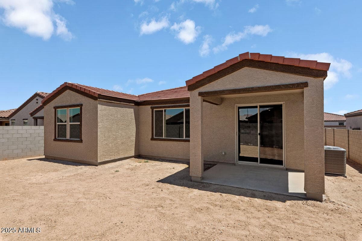 5870 S 246TH Lane, Buckeye, AZ 85326 — photo 26 of 27