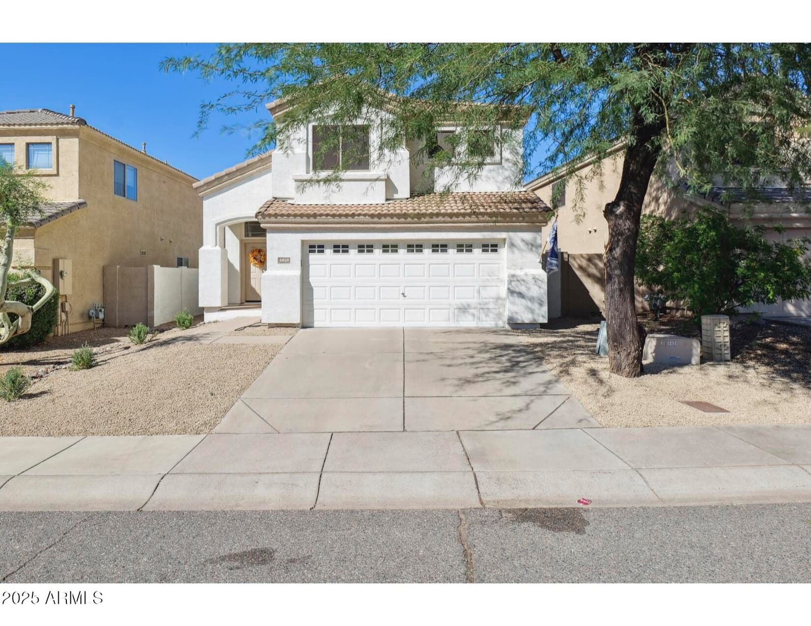 5050 E ROBERTA Drive, Cave Creek, AZ 85331 — photo 3 of 44
