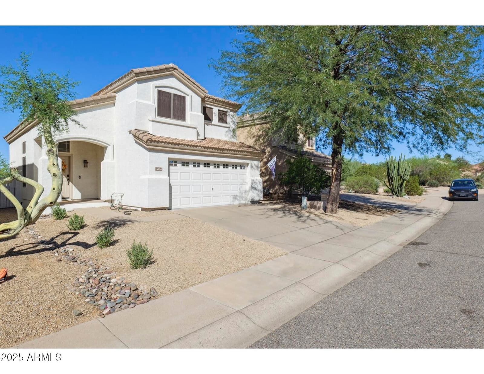 5050 E ROBERTA Drive, Cave Creek, AZ 85331 — photo 2 of 44