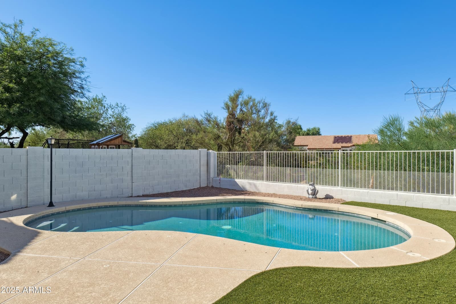 5050 E ROBERTA Drive, Cave Creek, AZ 85331 — photo 41 of 44