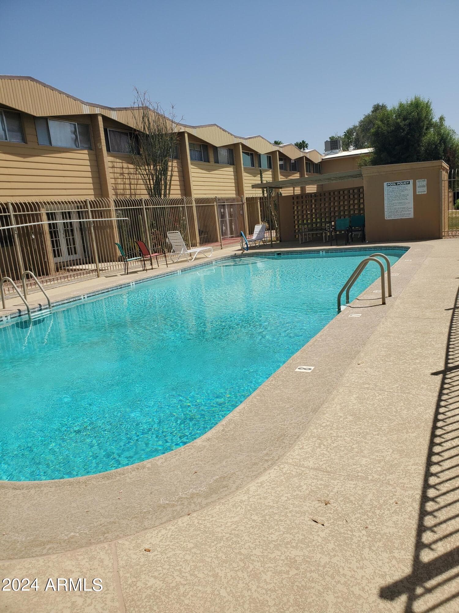 808 N 82ND Street F114, Scottsdale, AZ 85257 — photo 18 of 25