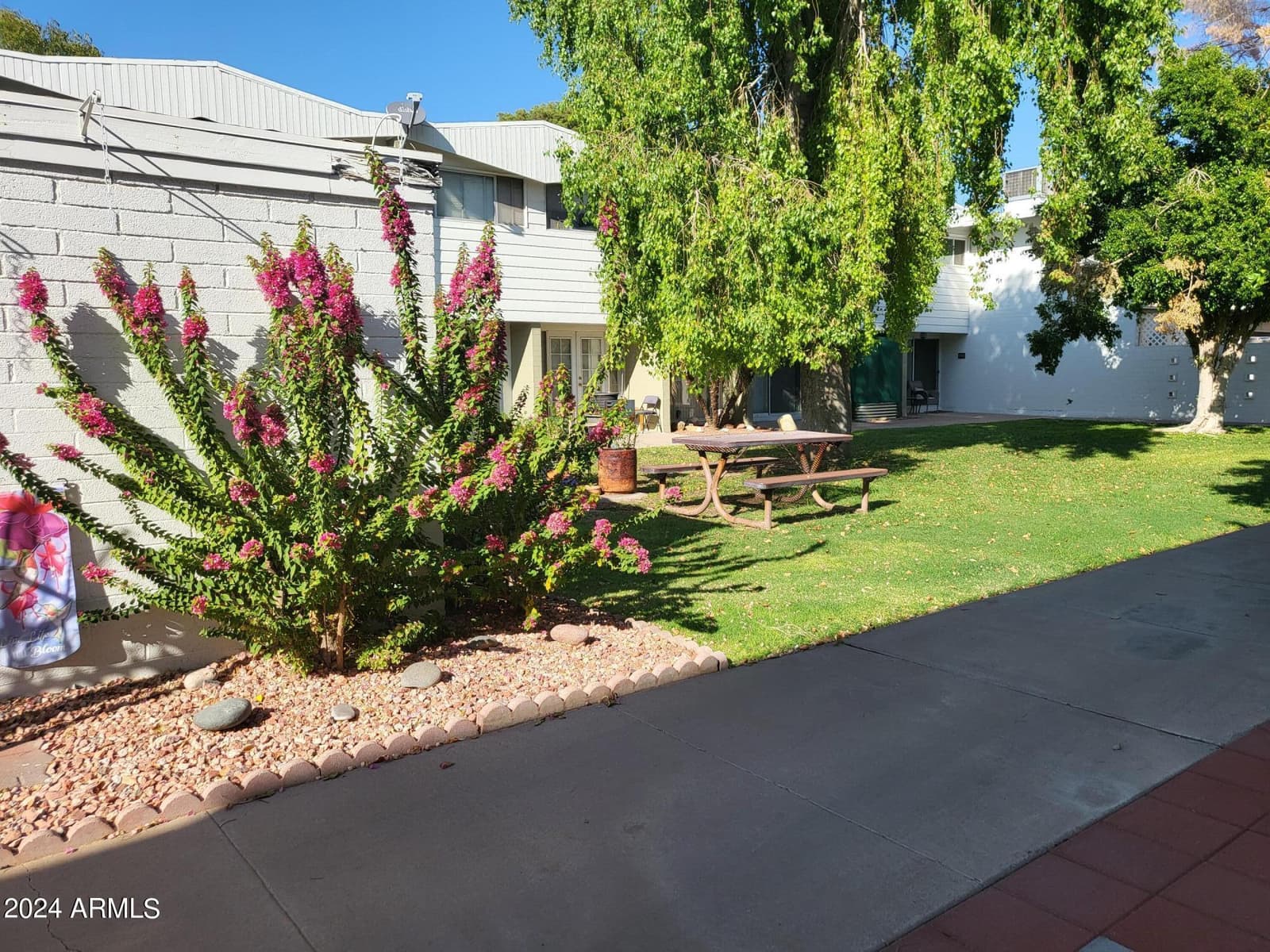 808 N 82ND Street F114, Scottsdale, AZ 85257 — photo 17 of 25
