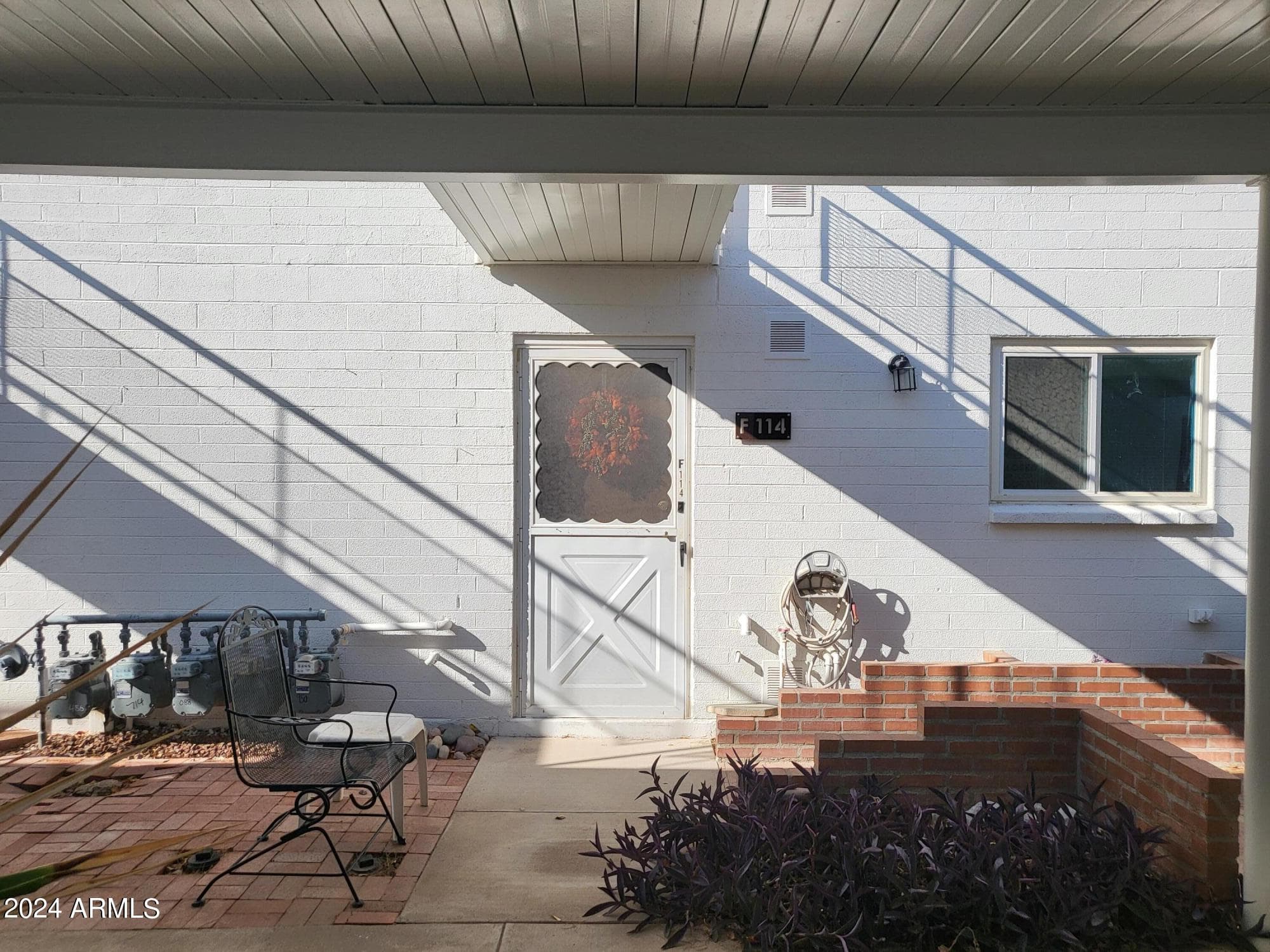 808 N 82ND Street F114, Scottsdale, AZ 85257 — photo 1 of 25