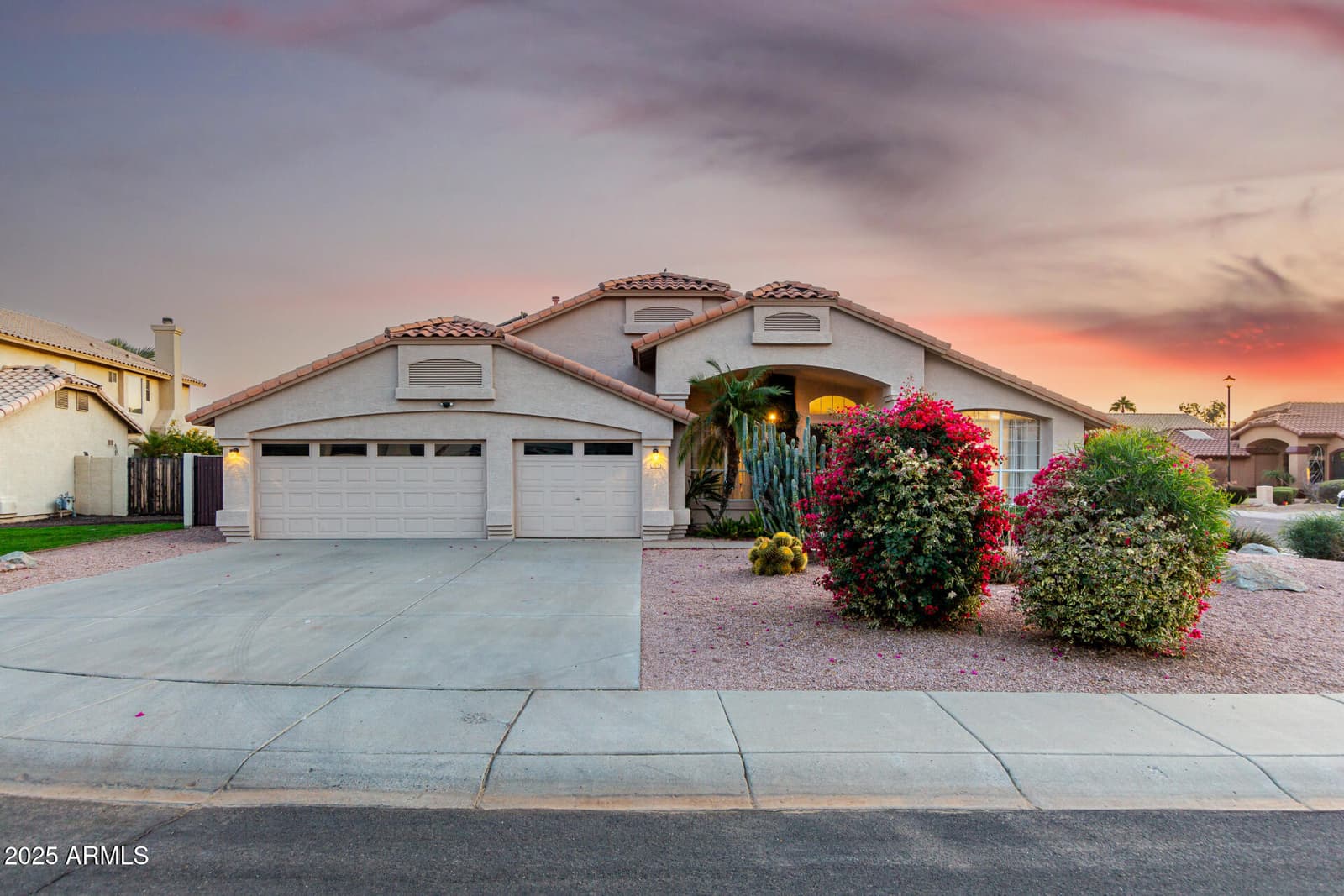 7821 W WESCOTT Drive, Glendale, AZ 85308 — photo 58 of 65