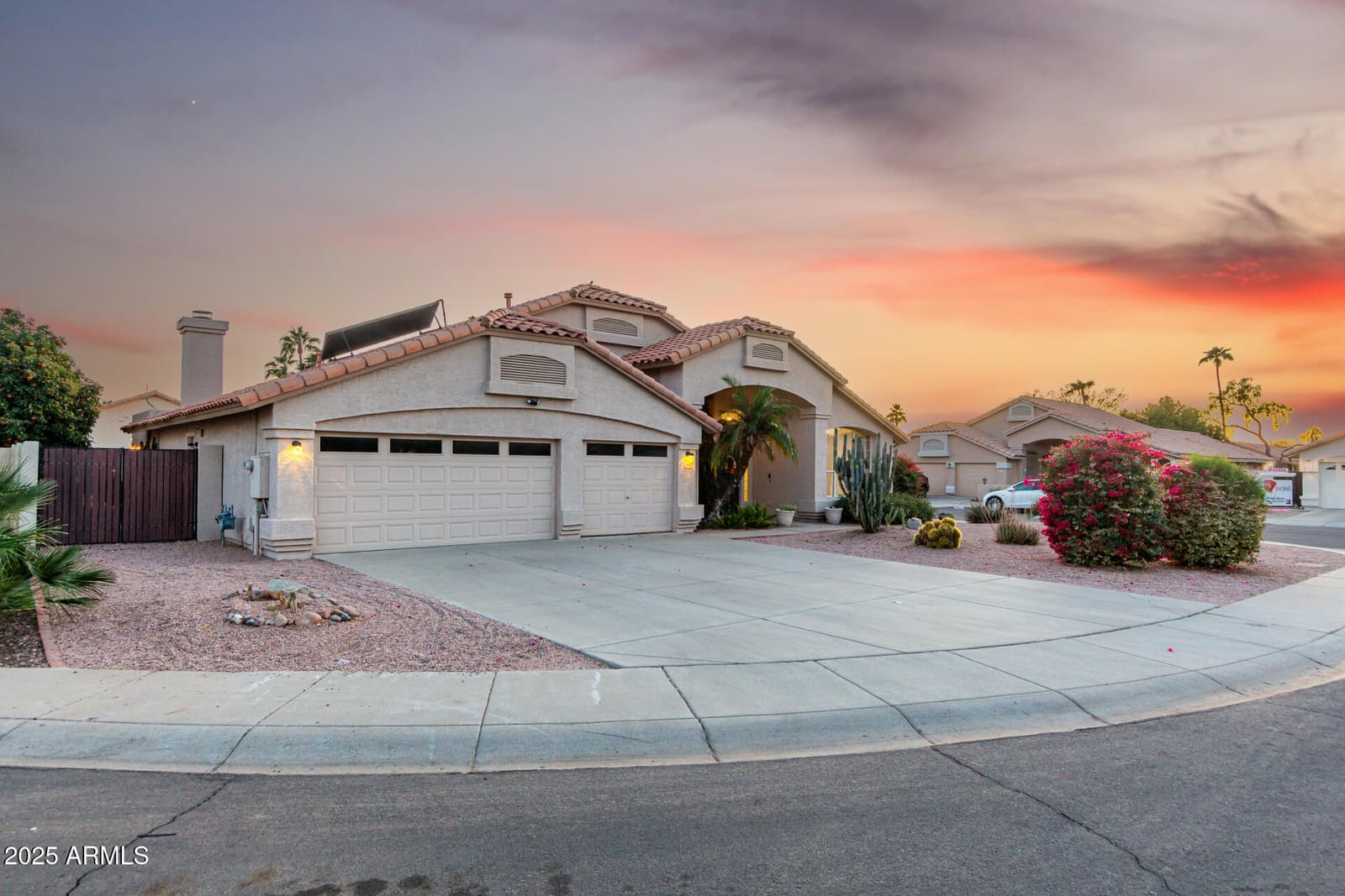 7821 W WESCOTT Drive, Glendale, AZ 85308 — photo 61 of 65