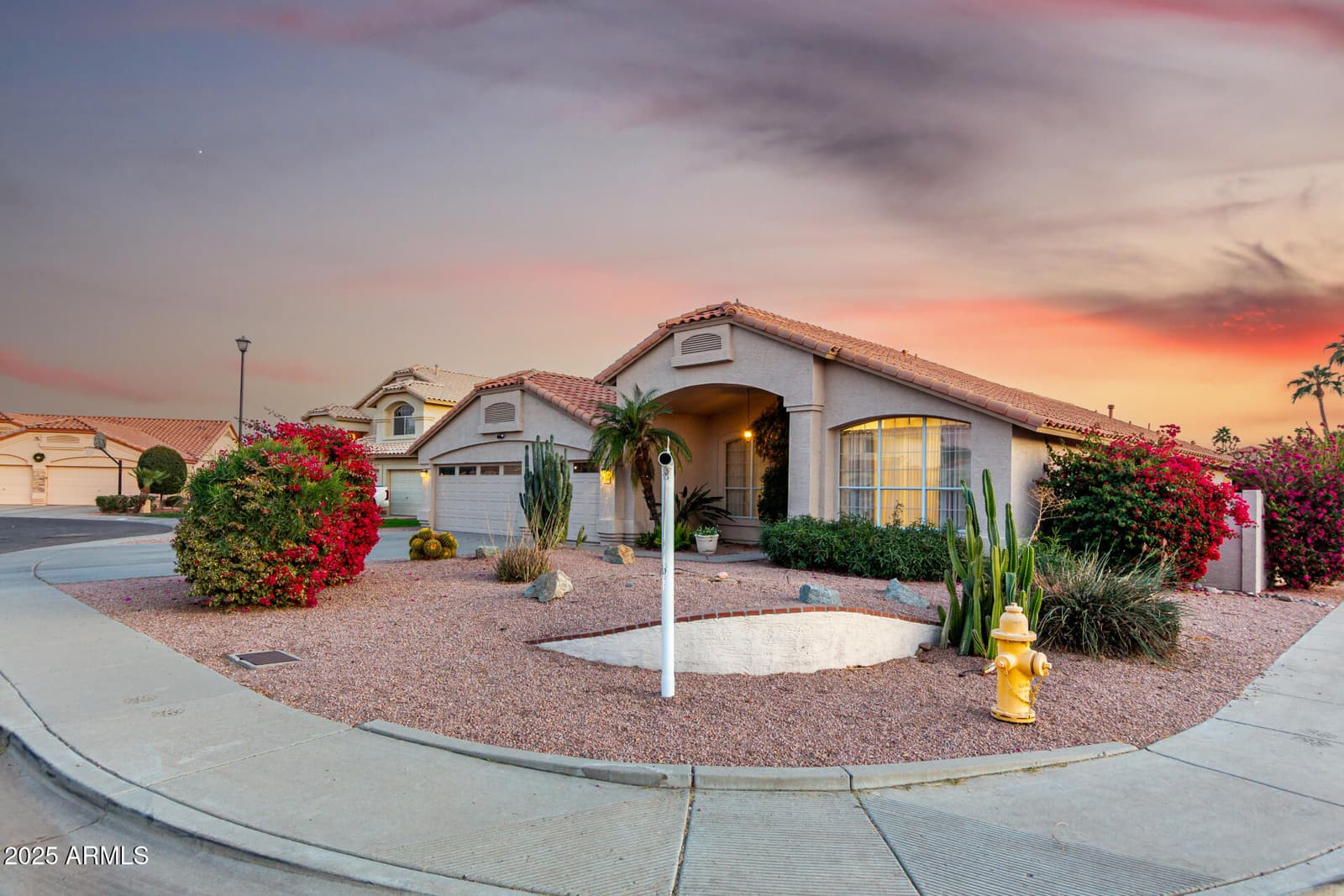 7821 W WESCOTT Drive, Glendale, AZ 85308 — photo 63 of 65