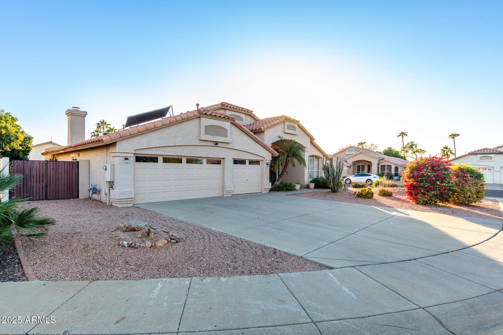 7821 W WESCOTT Drive, Glendale, AZ 85308 — photo 59 of 65