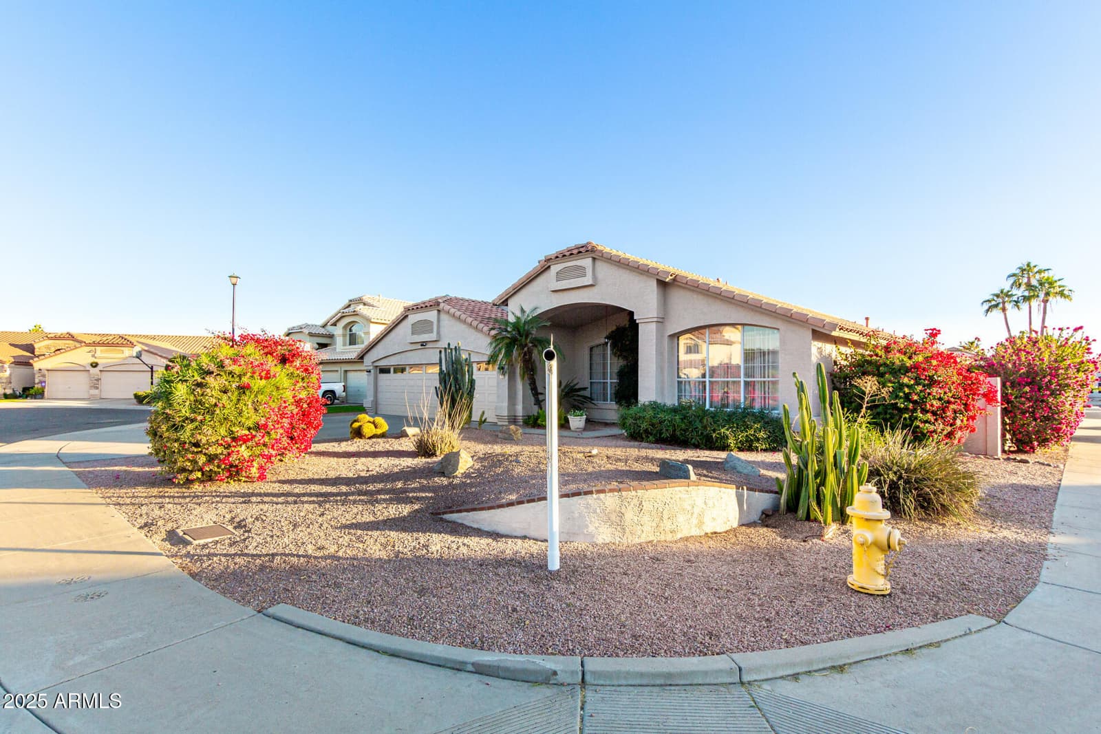 7821 W WESCOTT Drive, Glendale, AZ 85308 — photo 57 of 65