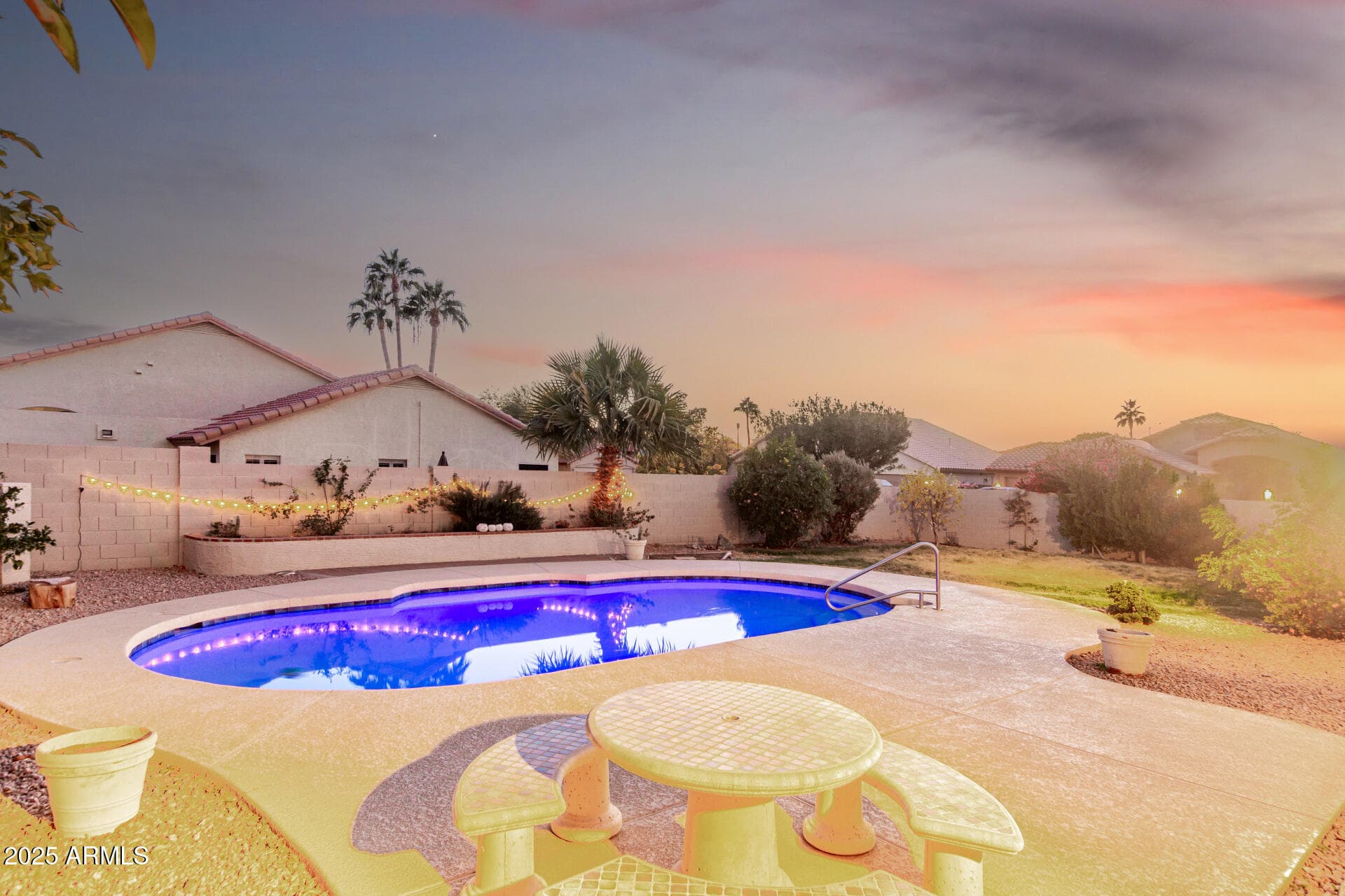 7821 W WESCOTT Drive, Glendale, AZ 85308 — photo 36 of 65