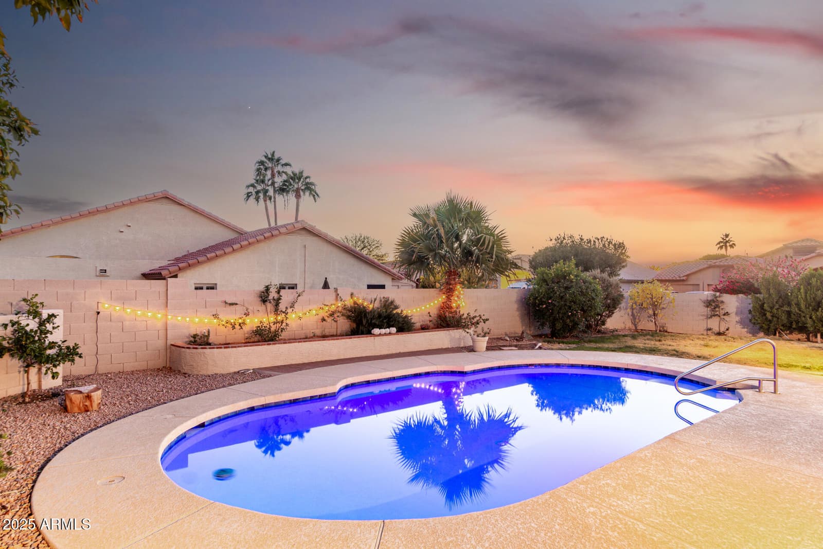 7821 W WESCOTT Drive, Glendale, AZ 85308 — photo 37 of 65