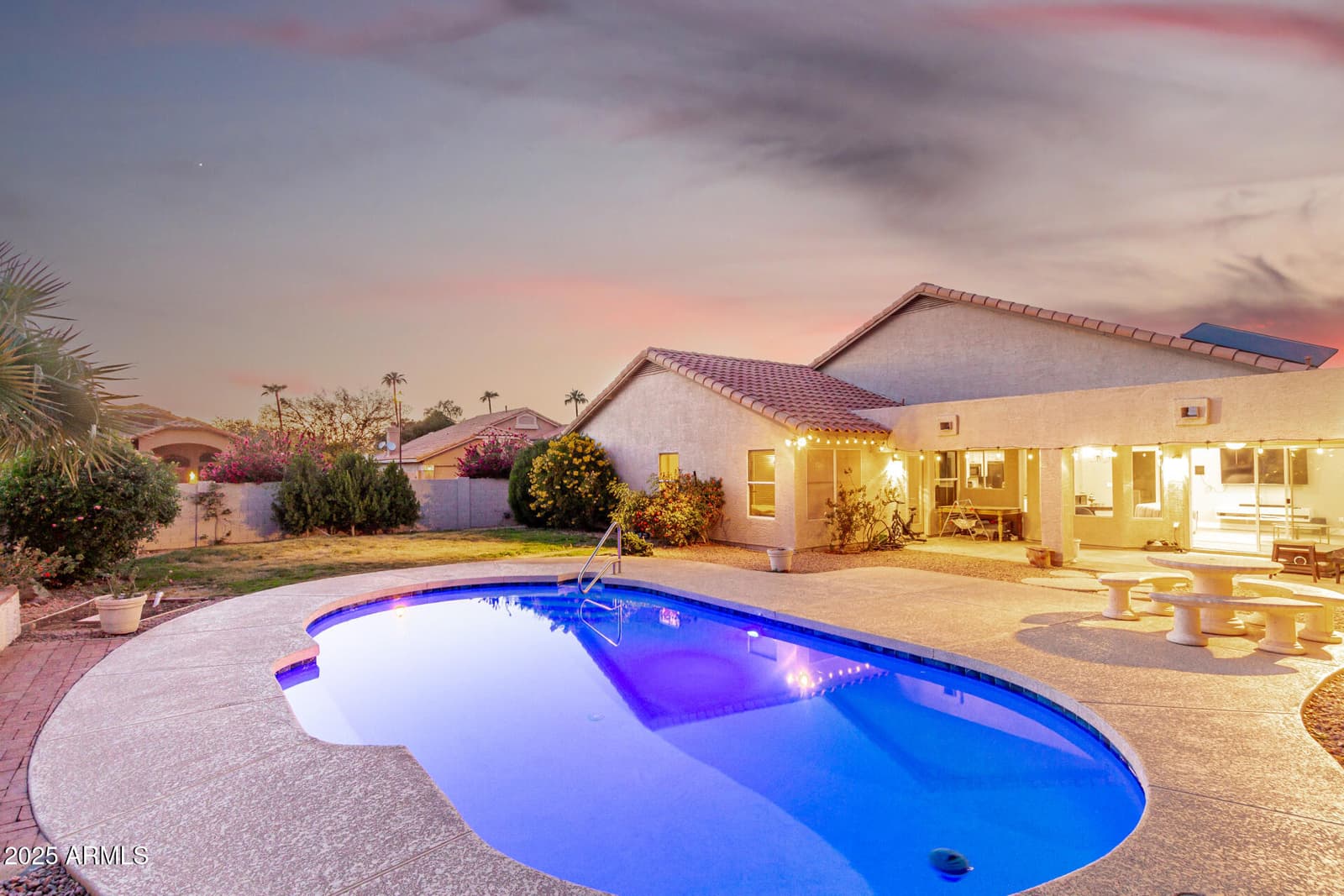 7821 W WESCOTT Drive, Glendale, AZ 85308 — photo 38 of 65