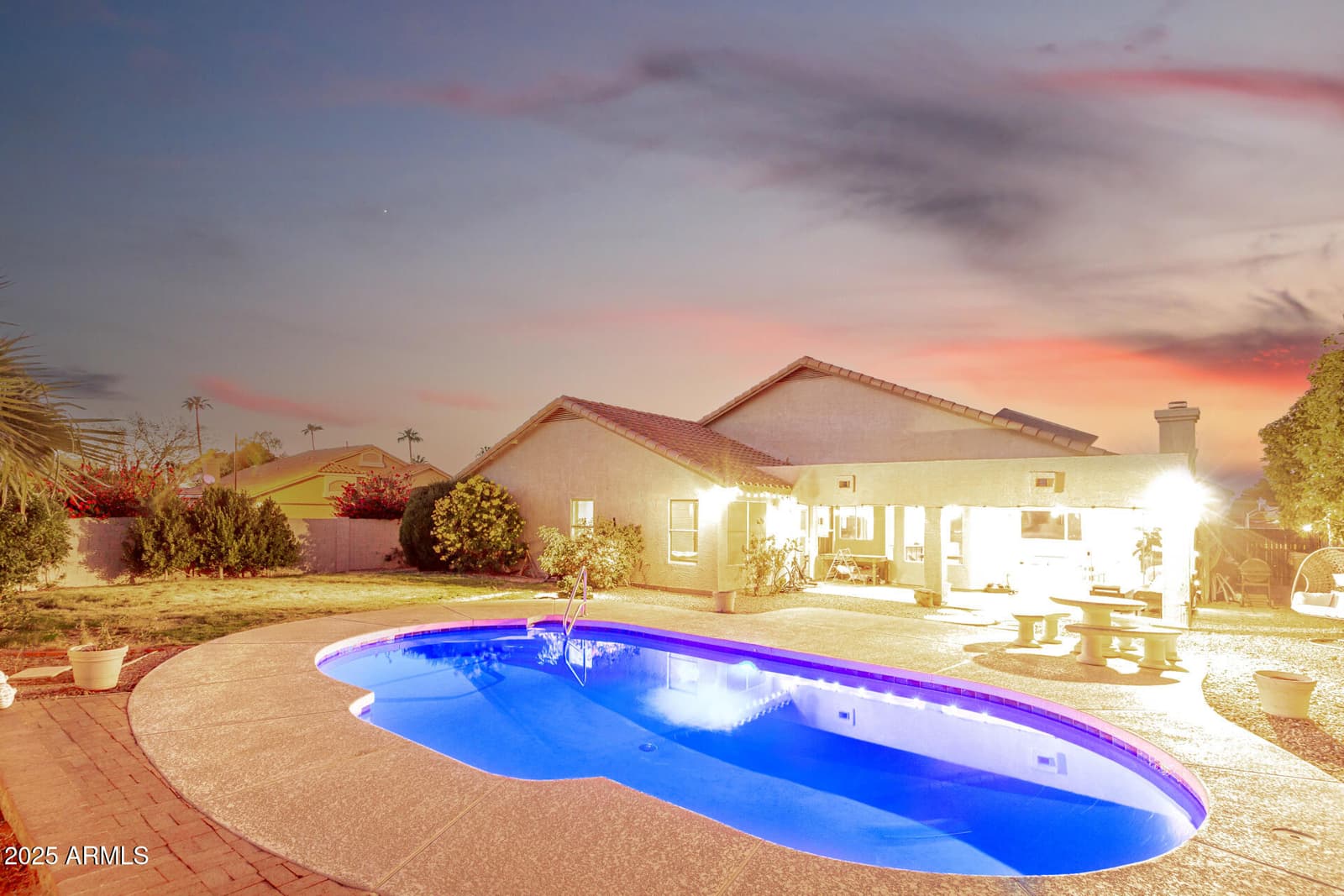 7821 W WESCOTT Drive, Glendale, AZ 85308 — photo 40 of 65