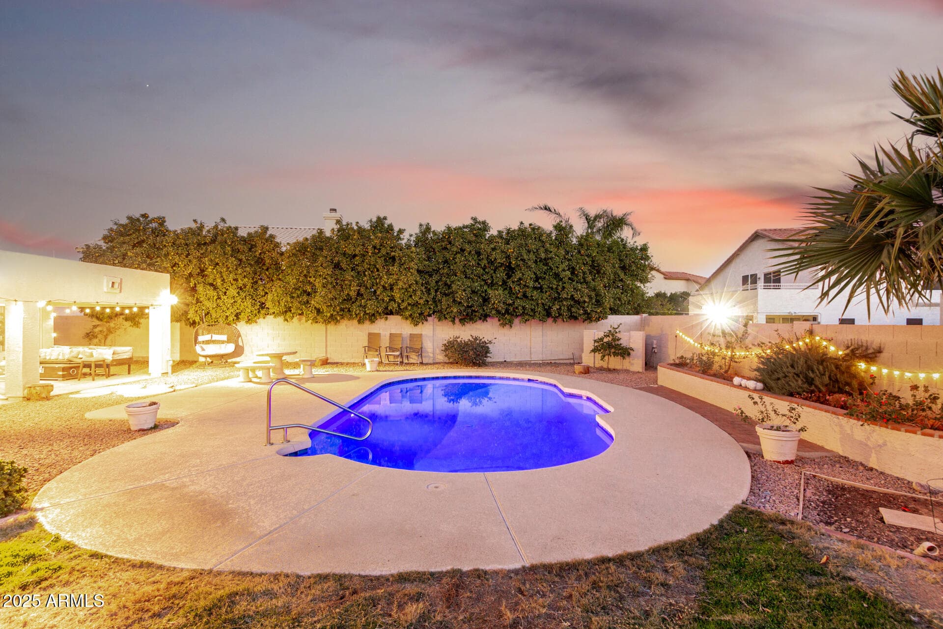 7821 W WESCOTT Drive, Glendale, AZ 85308 — photo 41 of 65