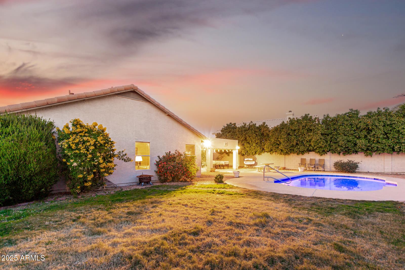 7821 W WESCOTT Drive, Glendale, AZ 85308 — photo 42 of 65