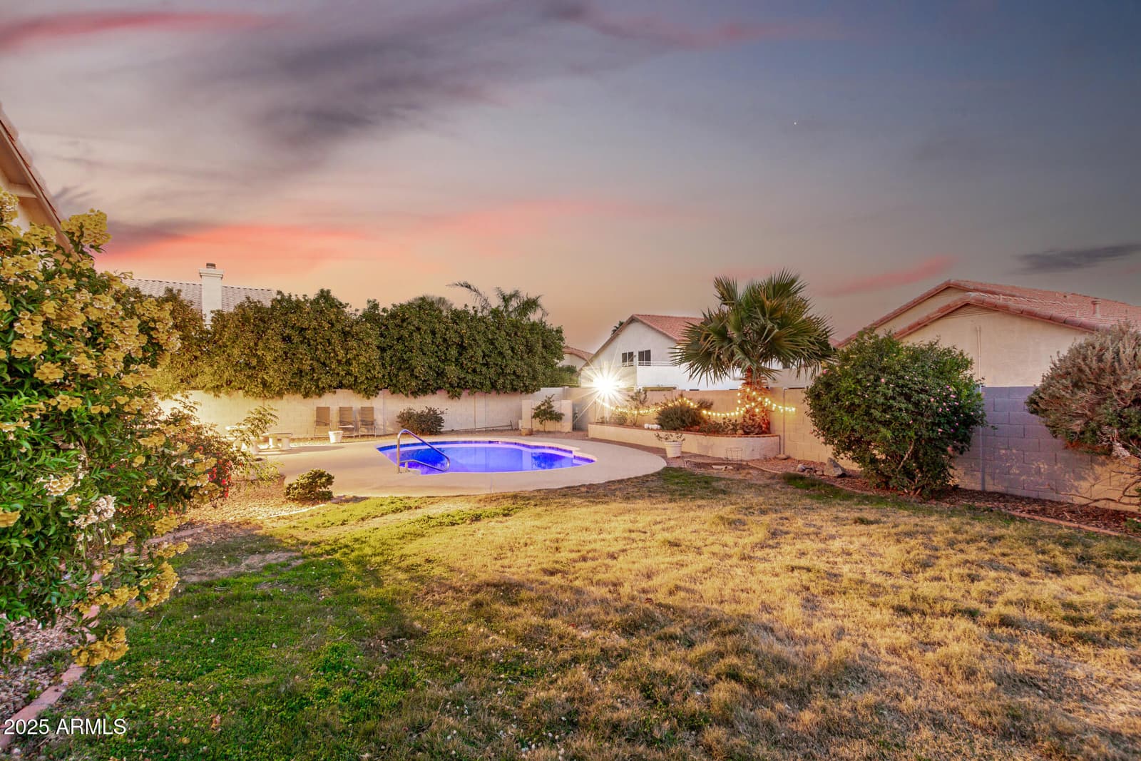 7821 W WESCOTT Drive, Glendale, AZ 85308 — photo 43 of 65