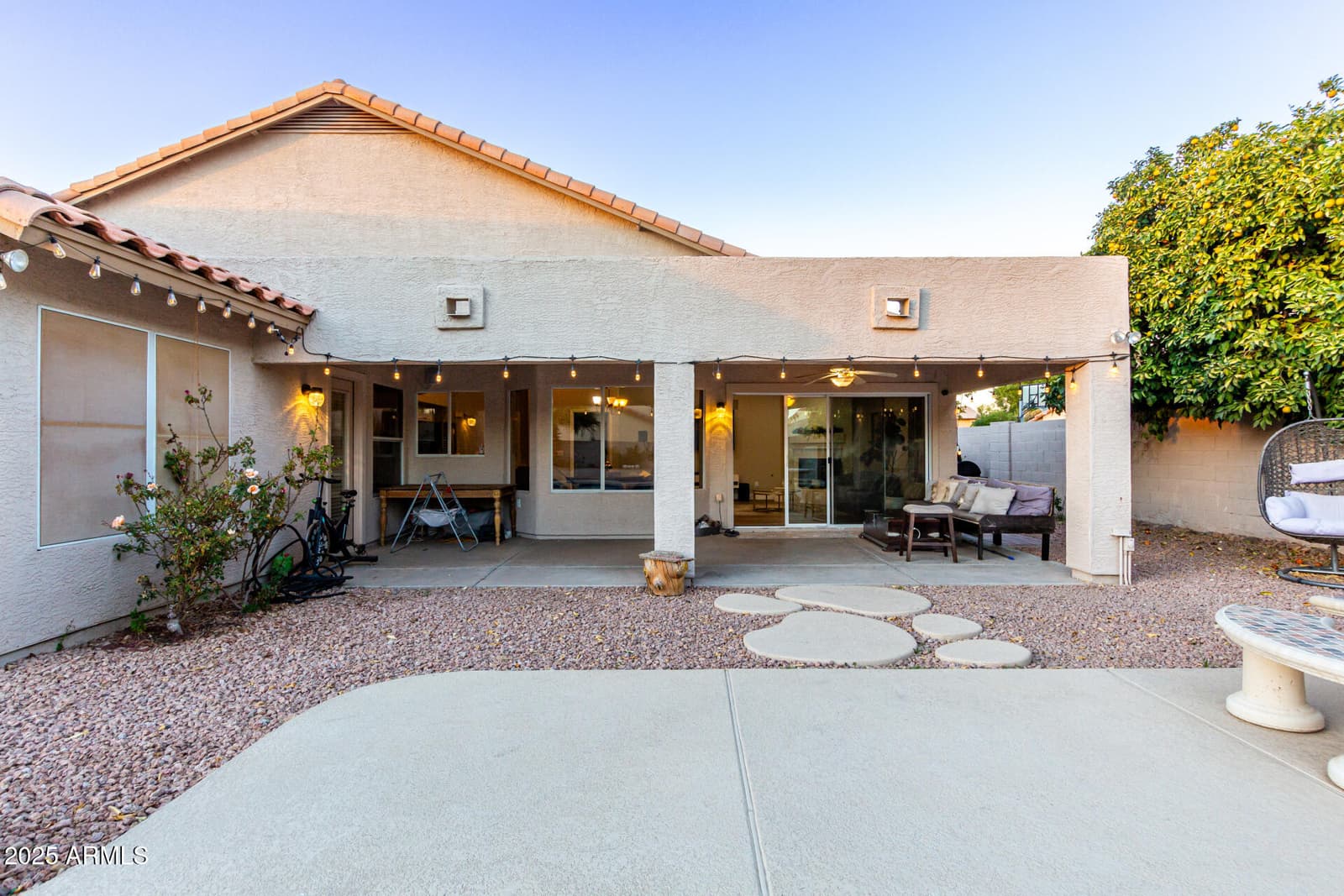 7821 W WESCOTT Drive, Glendale, AZ 85308 — photo 11 of 65