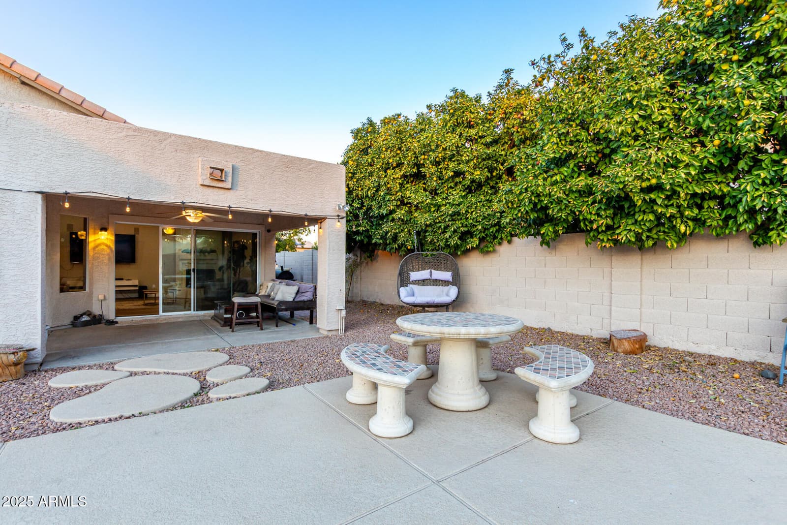 7821 W WESCOTT Drive, Glendale, AZ 85308 — photo 8 of 65