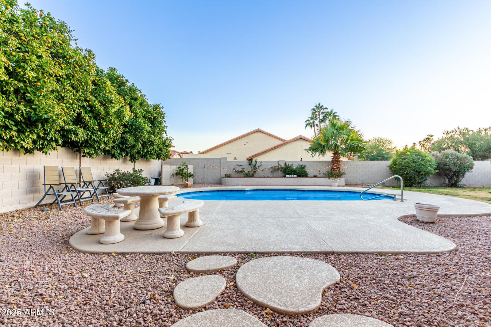 7821 W WESCOTT Drive, Glendale, AZ 85308 — photo 45 of 65