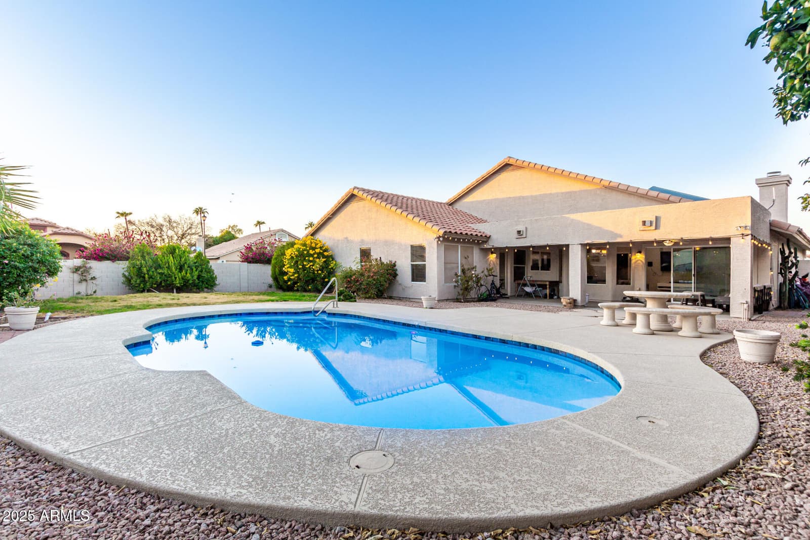 7821 W WESCOTT Drive, Glendale, AZ 85308 — photo 47 of 65