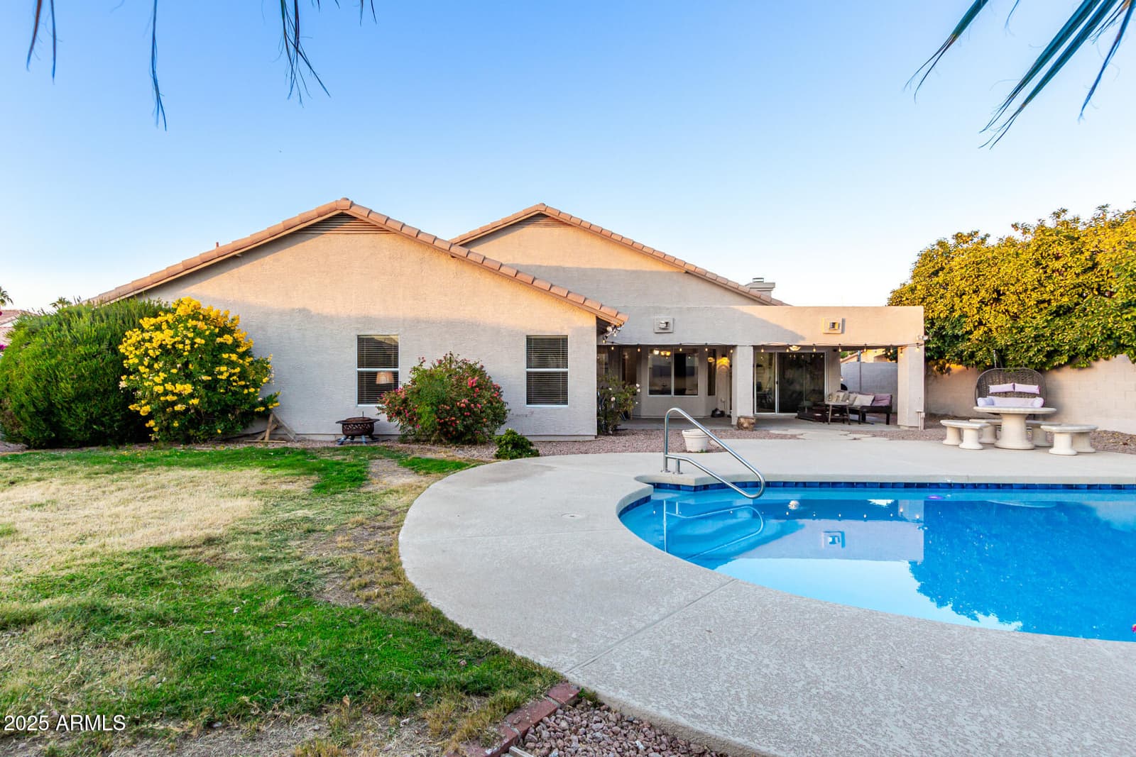 7821 W WESCOTT Drive, Glendale, AZ 85308 — photo 48 of 65