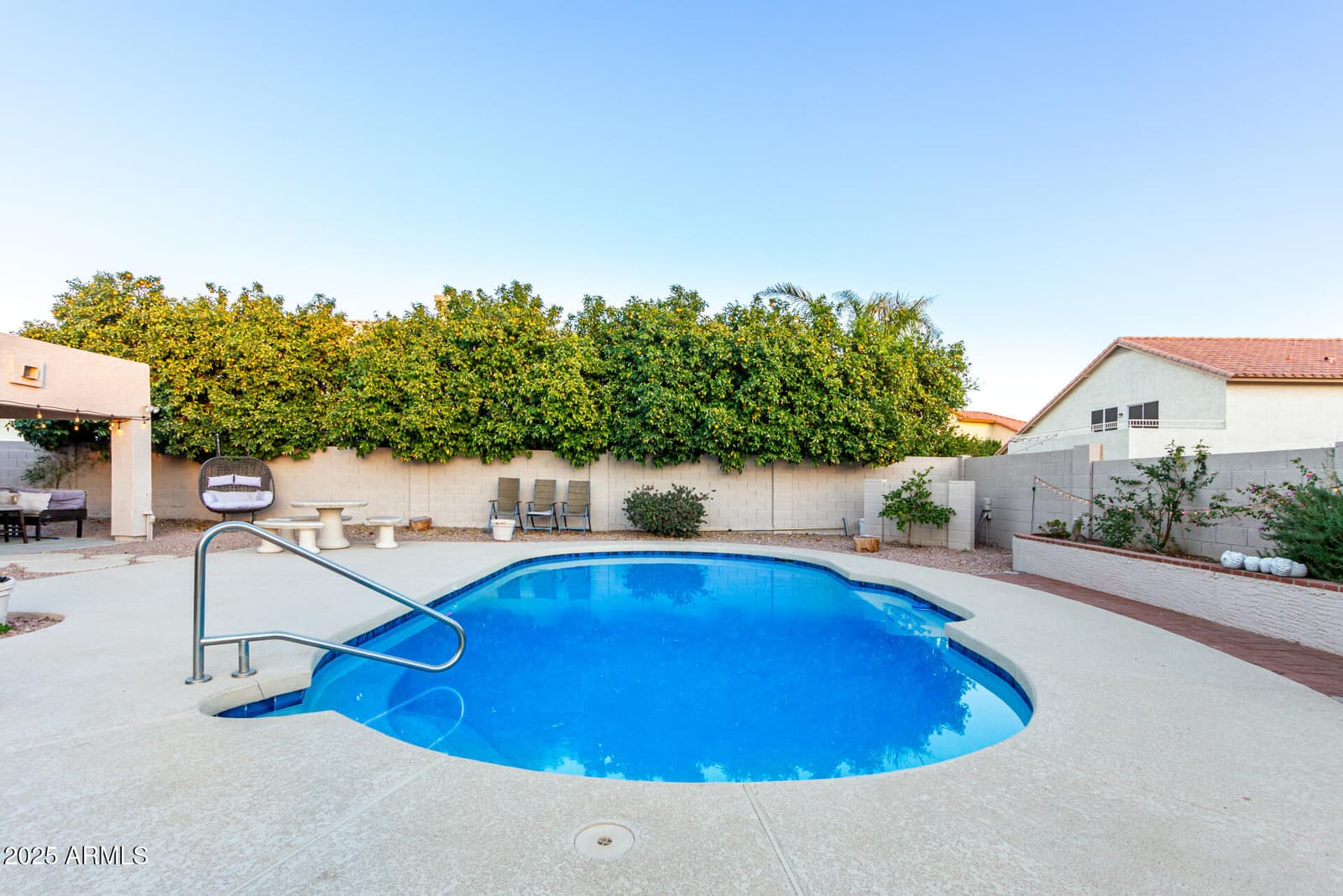 7821 W WESCOTT Drive, Glendale, AZ 85308 — photo 49 of 65