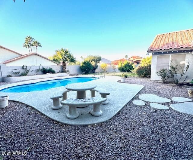 7821 W WESCOTT Drive, Glendale, AZ 85308 — photo 51 of 65