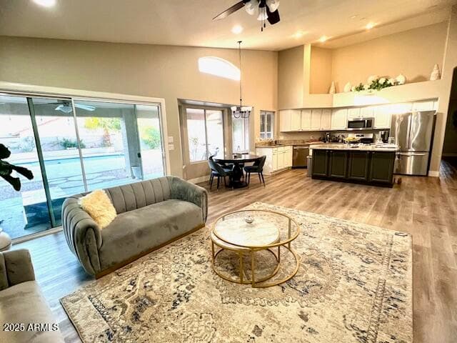 7821 W WESCOTT Drive, Glendale, AZ 85308 — photo 52 of 65