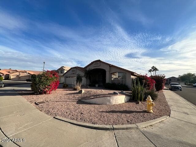 7821 W WESCOTT Drive, Glendale, AZ 85308 — photo 60 of 65